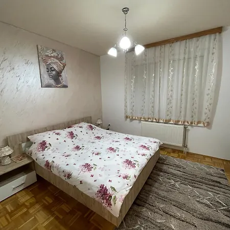 Stan Na Dan Ruzica * Pale