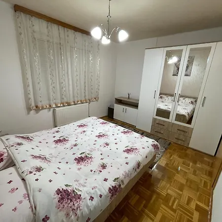 Appartement Stan Na Dan Ruzica *