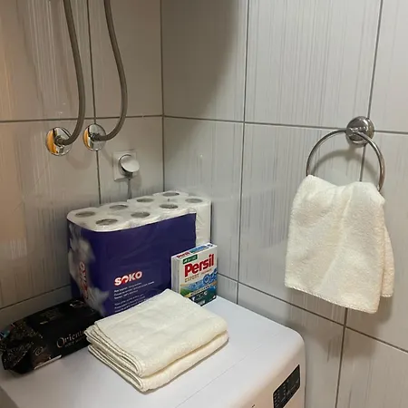 Stan Na Dan Ruzica Appartement Pale