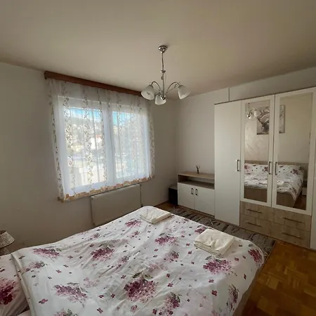 Stan Na Dan Ruzica Appartement *