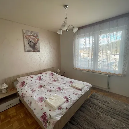 Stan Na Dan Ruzica Appartement Pale