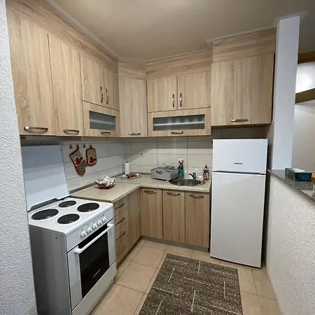 Appartement Stan Na Dan Ruzica *