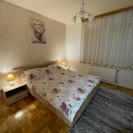 Appartement Stan Na Dan Ruzica