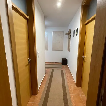 Appartement Stan Na Dan Ruzica *