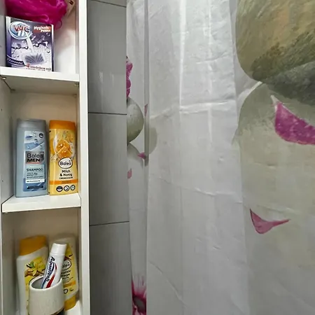 Stan Na Dan Ruzica Appartement *