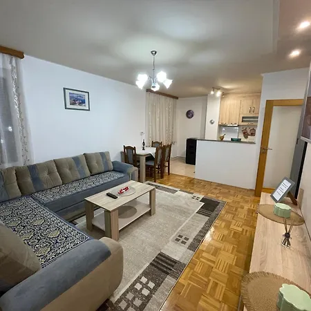 Appartement Stan Na Dan Ruzica Pale